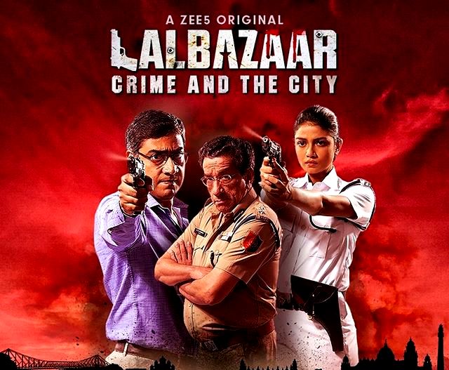 Lalbazaar