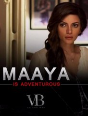 Maaya Season 1