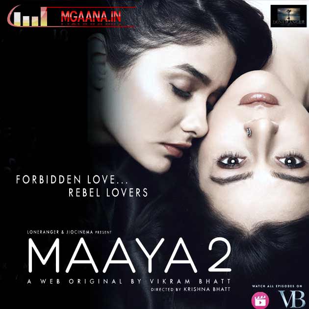Maaya Season 2