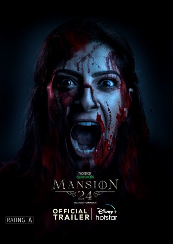 Mansion 24