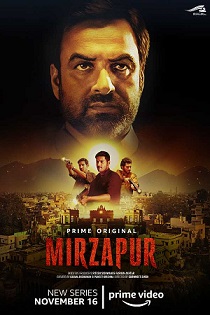 Mirzapur