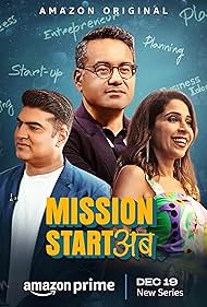 Mission Start Ab