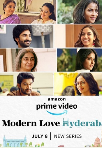 Modern Love Hyderabad
