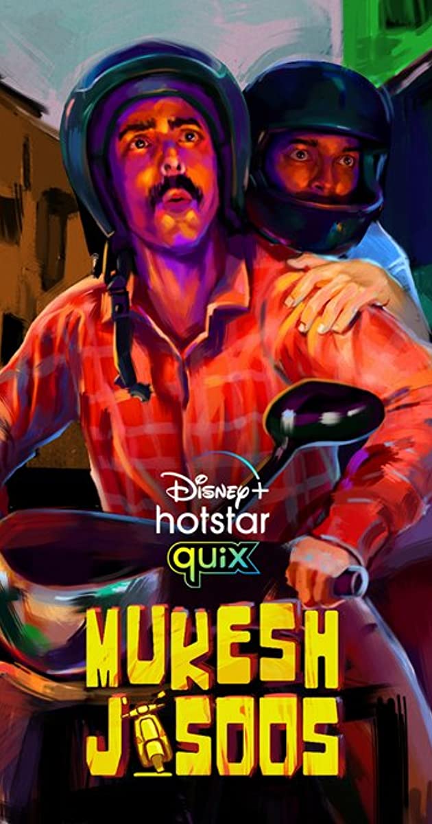 Mukesh Jasoos