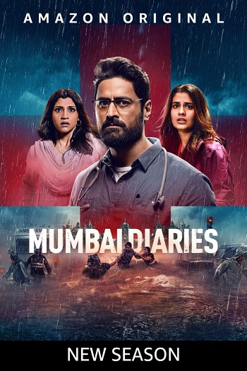 Mumbai Diaries Season 2