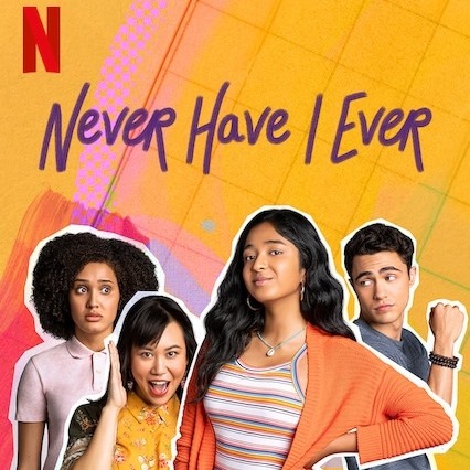 Never Have I Ever