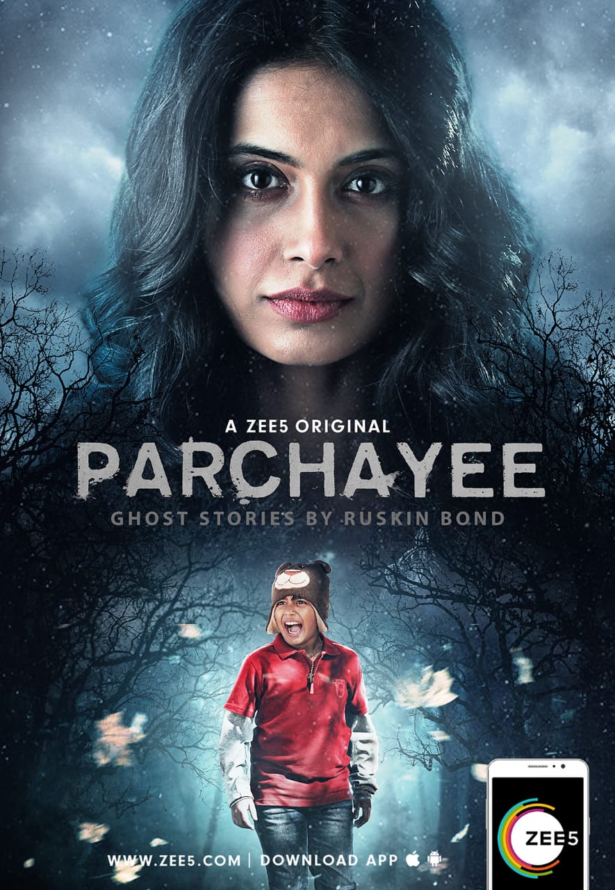 Parchhayee