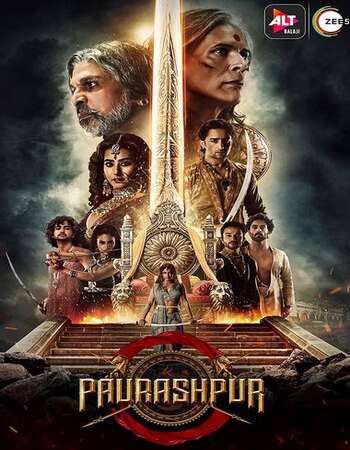 Paurashpur