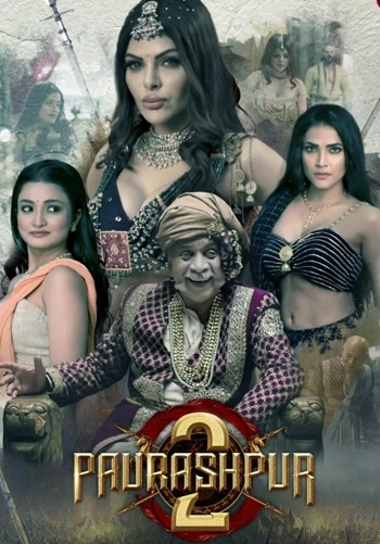 Paurashpur Season 2