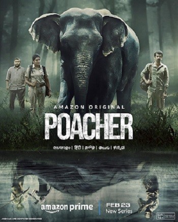 Poacher