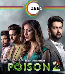 Poison Season 2