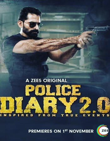 Police Diary 2.0 Season 01