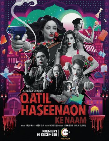 Qatil Haseenaon Ke Naam