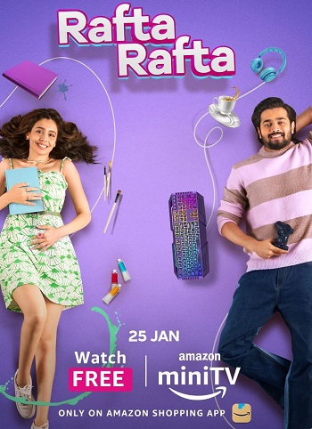 Rafta Rafta