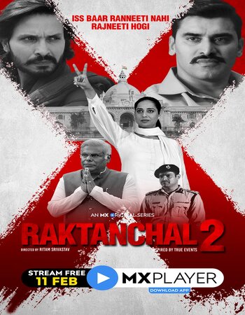 Raktanchal Season 2