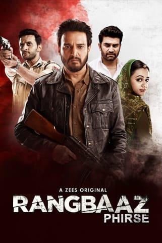 Rangbaaz Phirse