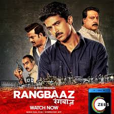 Rangbaaz