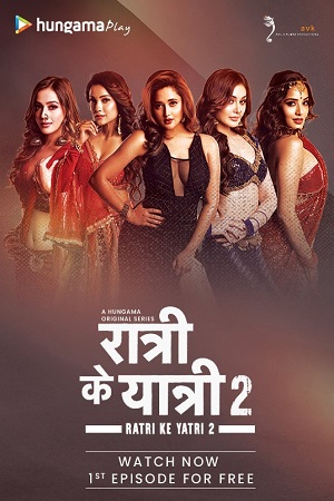 Ratri Ke Yatri Season 2