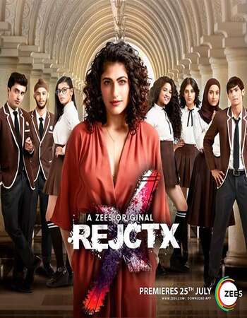 RejctX