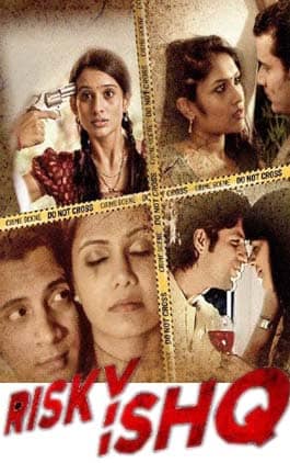 Risky Ishq