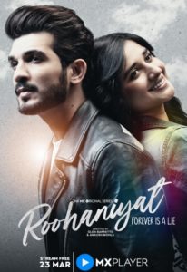 Roohaniyat