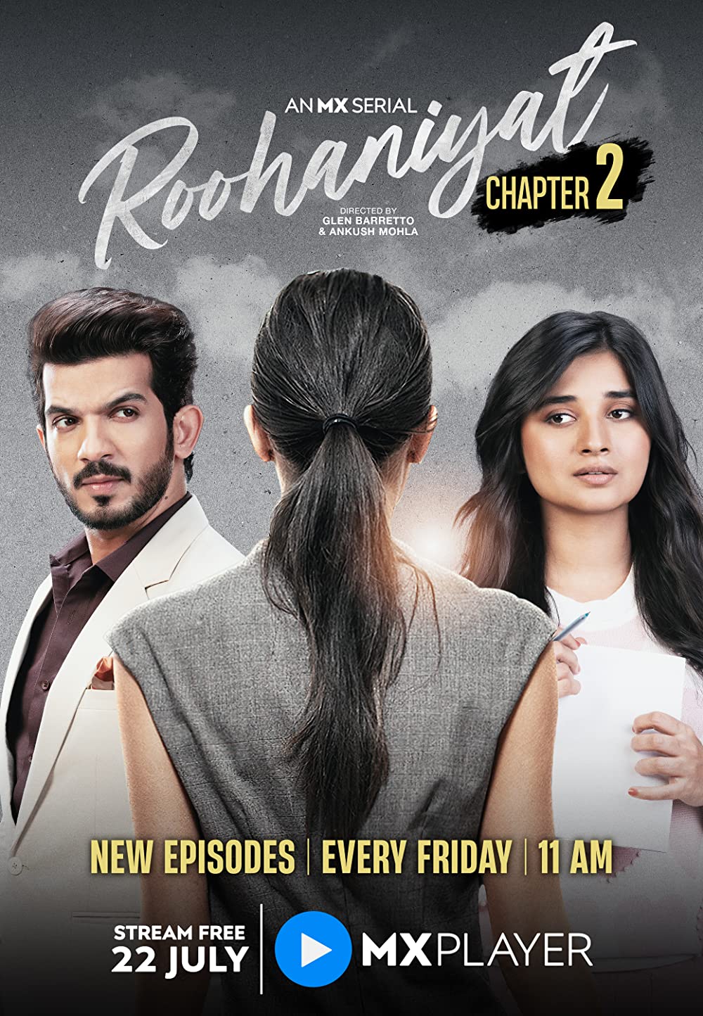 Roohaniyat Season 2