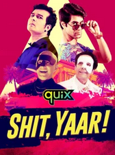 Shit Yaar