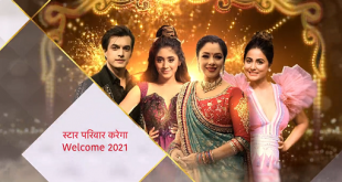Star Parivaar Karega Welcome 2021