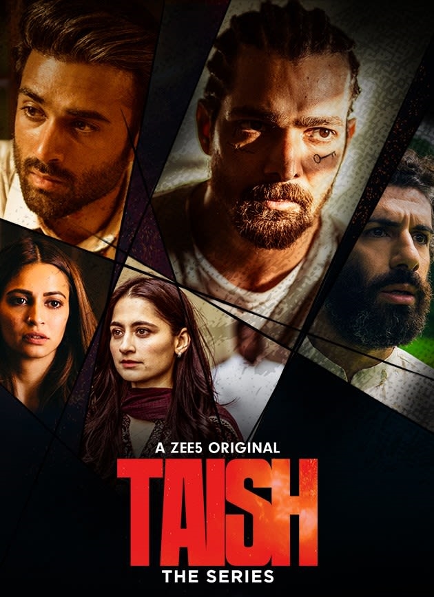Taish