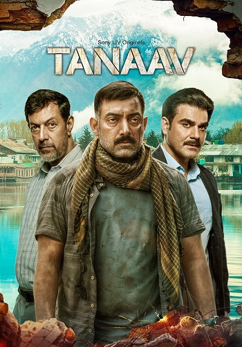 Tanaav Season 2