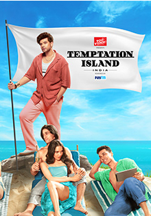 Temptation Island India