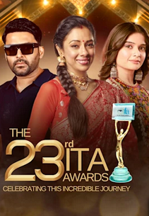 The 23rd ITA Awards