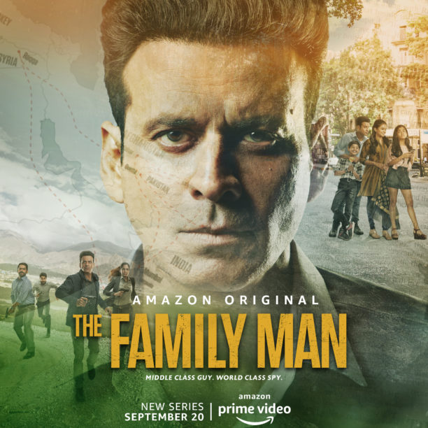 The Family Man