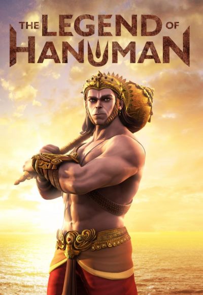 The Legend of Hanuman Season 2