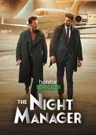 The Night Manager