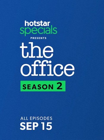The Office Season 2