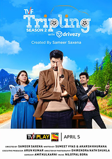 Tripling Season 2