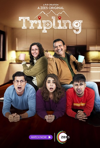 Tripling Season 3