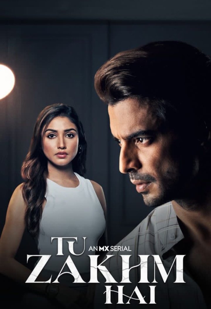 Tu Zakhm Hai