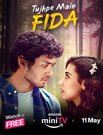 Tujhpe Main Fida