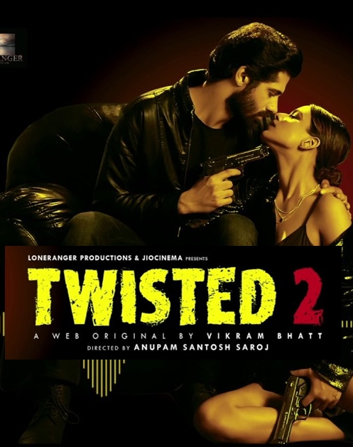 Twisted Season 2