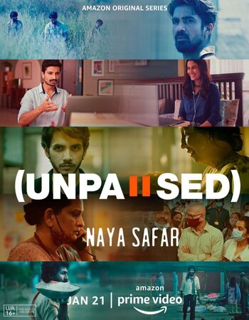 Unpaused Naya Safar