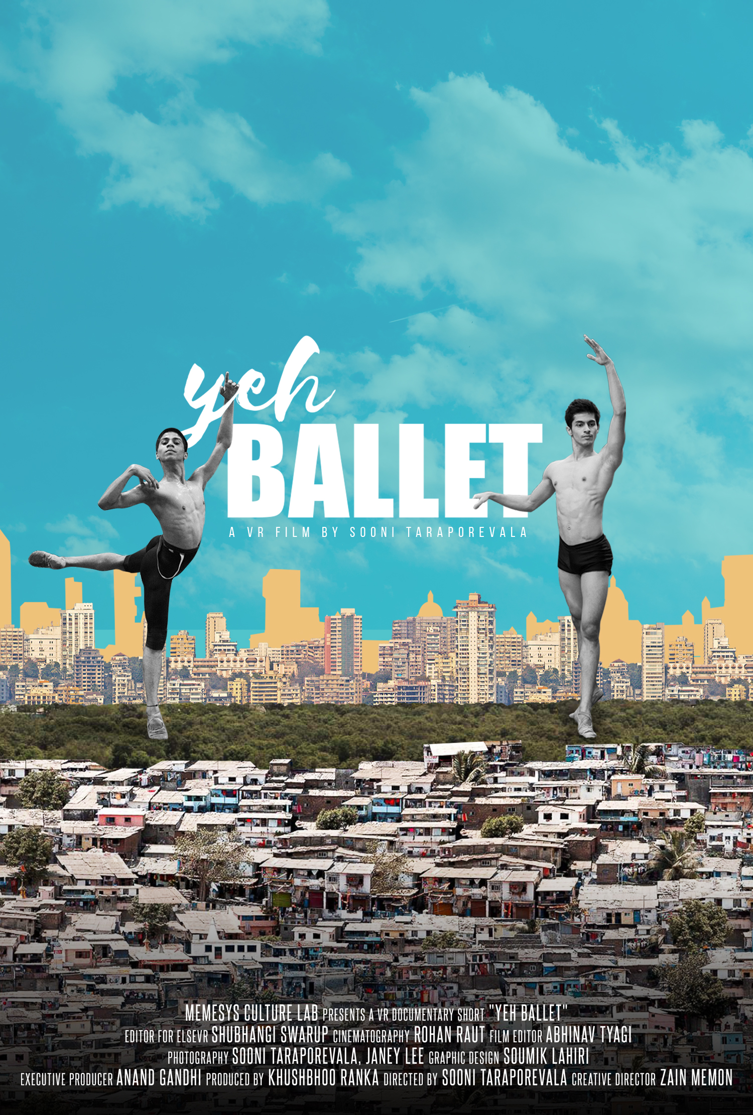 Yeh Ballet