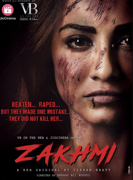 Zakhmi