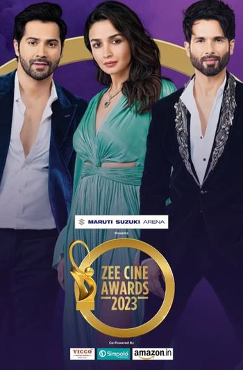 Zee Cine Awards 2023