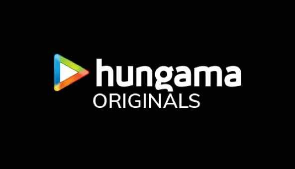 Hungama